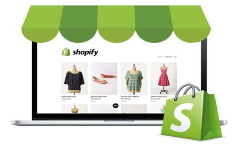 Shopify是什么？Shopify做独立站能赚到钱吗？Shopify有没有必要做？