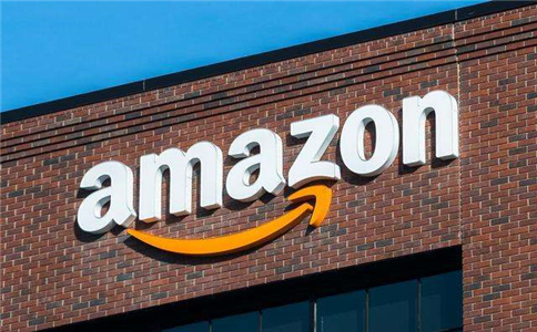 Amazon Fresh--亚马逊生鲜服务