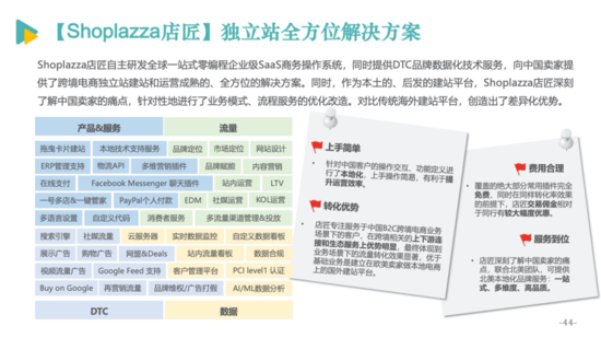 亿邦智库公布《2020跨境电商发展报告》