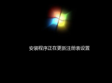 旗舰版win7雨林木风下载直接安装步骤