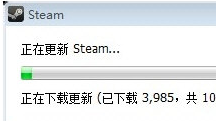 steam网络