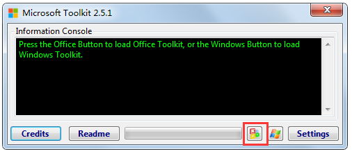 win7系统和office2013激活工具