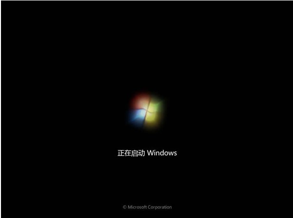 宏基光盘重装系统win7教程