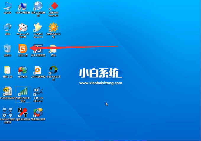 新电脑安装系统时提示File:\Boot\BCD Status:0xc000000e错误解决方案