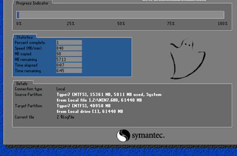 win7旗舰版64iso雨林木风最好的安装方法