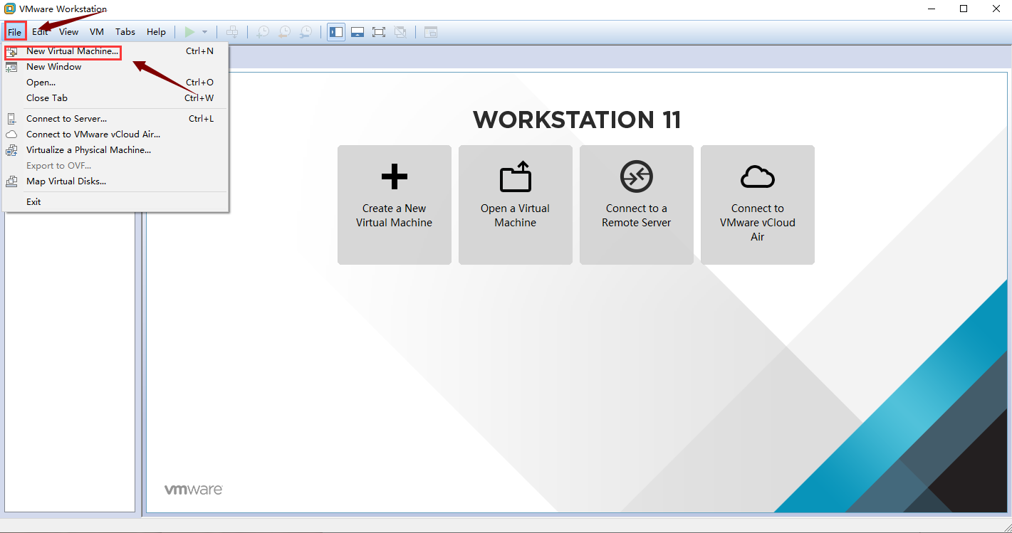 虚拟机专用win7系统