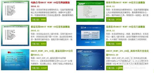 U盘装windows7系统(超详细图文教程)