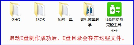 u大师u盘启动盘制作工具