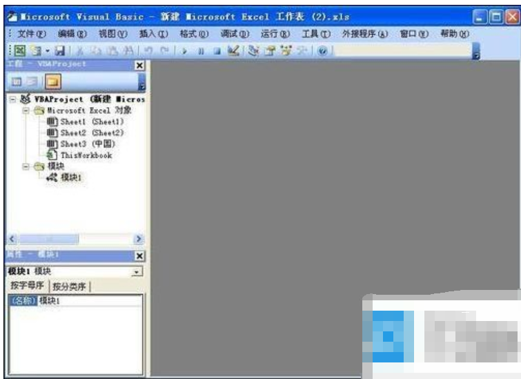 如何使用Excel vba