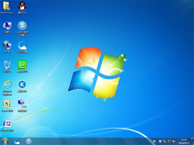 sony专用windows7系统