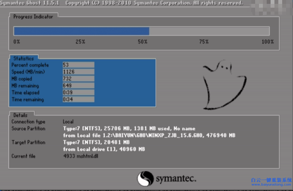 最简单系统一键重装win7