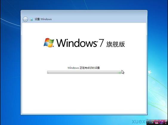 小编教你怎样U盘重装win7系统64位