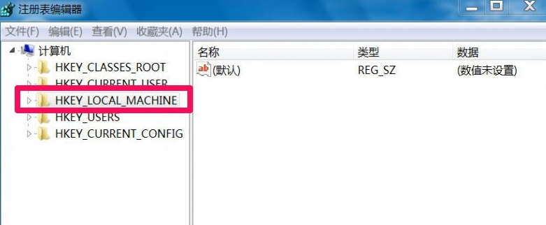 win7解决cf不能全屏