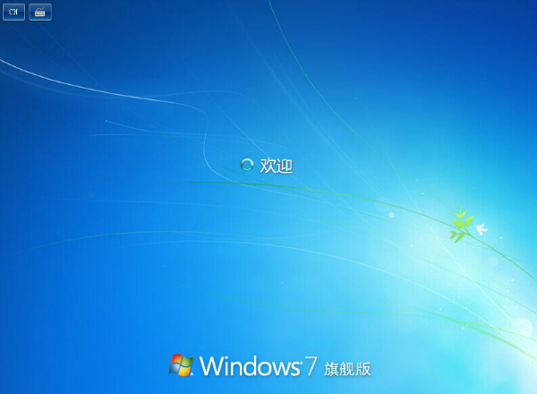 u盘一键装机window7旗舰版32位系统图文教程