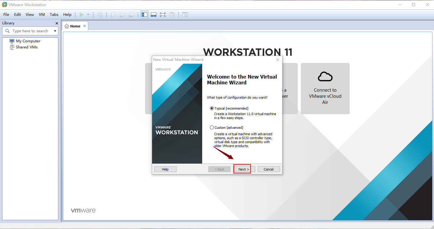 虚拟机专用win7系统