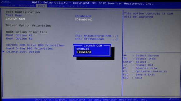 联想uefi安装win7详细图解