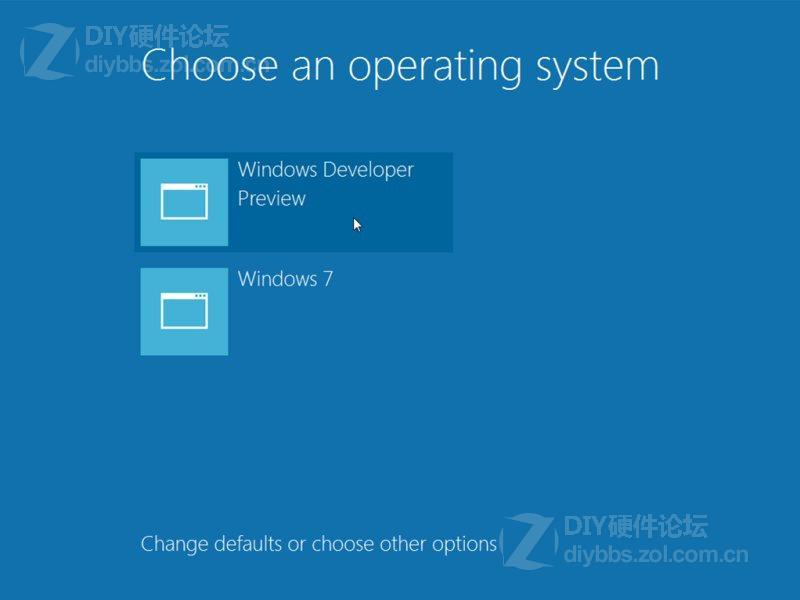 U盘安装Windows8教程图片14
