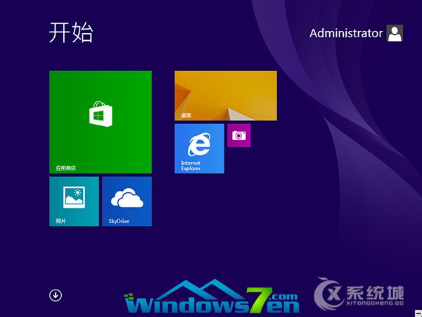 安装win8.1纯净版64位iso教程